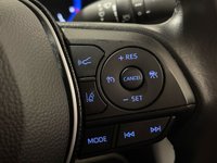 USED 2022 71 TOYOTA COROLLA 1.8 VVT-h GPF Icon Tech Hatchback 5dr Petrol Hybrid CVT Euro 6 (s/s) (122 ps) Great Service History