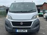 USED 2015 15 FIAT DUCATO DROPSIDE ONE OWNER, GREAT WORKHORSE