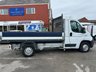 USED 2015 15 FIAT DUCATO DROPSIDE ONE OWNER, GREAT WORKHORSE