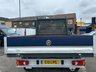 USED 2015 15 FIAT DUCATO DROPSIDE ONE OWNER, GREAT WORKHORSE