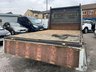 USED 2015 15 FIAT DUCATO DROPSIDE ONE OWNER, GREAT WORKHORSE