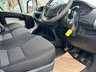 USED 2015 15 FIAT DUCATO DROPSIDE ONE OWNER, GREAT WORKHORSE
