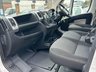 USED 2015 15 FIAT DUCATO DROPSIDE ONE OWNER, GREAT WORKHORSE