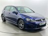 USED 2019 68 VOLKSWAGEN GOLF 1.5 TSI EVO R-Line DSG Euro 6 (s/s) 5dr CARPLAY, PRK-SENSORS, DAB, 17"