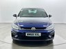 USED 2019 68 VOLKSWAGEN GOLF 1.5 TSI EVO R-Line DSG Euro 6 (s/s) 5dr CARPLAY, PRK-SENSORS, DAB, 17"