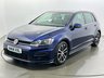 USED 2019 68 VOLKSWAGEN GOLF 1.5 TSI EVO R-Line DSG Euro 6 (s/s) 5dr CARPLAY, PRK-SENSORS, DAB, 17"