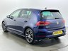 USED 2019 68 VOLKSWAGEN GOLF 1.5 TSI EVO R-Line DSG Euro 6 (s/s) 5dr CARPLAY, PRK-SENSORS, DAB, 17"