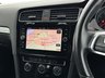 USED 2019 68 VOLKSWAGEN GOLF 1.5 TSI EVO R-Line DSG Euro 6 (s/s) 5dr CARPLAY, PRK-SENSORS, DAB, 17"