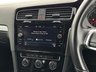 USED 2019 68 VOLKSWAGEN GOLF 1.5 TSI EVO R-Line DSG Euro 6 (s/s) 5dr CARPLAY, PRK-SENSORS, DAB, 17"