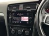 USED 2019 68 VOLKSWAGEN GOLF 1.5 TSI EVO R-Line DSG Euro 6 (s/s) 5dr CARPLAY, PRK-SENSORS, DAB, 17"