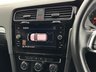 USED 2019 68 VOLKSWAGEN GOLF 1.5 TSI EVO R-Line DSG Euro 6 (s/s) 5dr CARPLAY, PRK-SENSORS, DAB, 17"