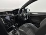 USED 2019 68 VOLKSWAGEN GOLF 1.5 TSI EVO R-Line DSG Euro 6 (s/s) 5dr CARPLAY, PRK-SENSORS, DAB, 17"