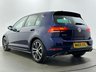 USED 2019 68 VOLKSWAGEN GOLF 1.5 TSI EVO R-Line DSG Euro 6 (s/s) 5dr CARPLAY, PRK-SENSORS, DAB, 17"