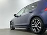 USED 2019 68 VOLKSWAGEN GOLF 1.5 TSI EVO R-Line DSG Euro 6 (s/s) 5dr CARPLAY, PRK-SENSORS, DAB, 17"