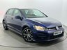 USED 2019 68 VOLKSWAGEN GOLF 1.5 TSI EVO R-Line DSG Euro 6 (s/s) 5dr CARPLAY, PRK-SENSORS, DAB, 17"