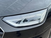 USED 2022 22 AUDI A4 2.0 TFSI 35 Technik S Tronic Euro 6 (s/s) 4dr Nav+Camera+CarPlay+HeatedSeats