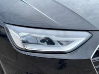 USED 2022 22 AUDI A4 2.0 TFSI 35 Technik S Tronic Euro 6 (s/s) 4dr Nav+Camera+CarPlay+HeatedSeats