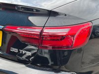 USED 2022 22 AUDI A4 2.0 TFSI 35 Technik S Tronic Euro 6 (s/s) 4dr Nav+Camera+CarPlay+HeatedSeats