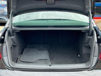 USED 2022 22 AUDI A4 2.0 TFSI 35 Technik S Tronic Euro 6 (s/s) 4dr Nav+Camera+CarPlay+HeatedSeats