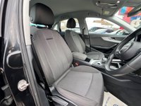 USED 2022 22 AUDI A4 2.0 TFSI 35 Technik S Tronic Euro 6 (s/s) 4dr Nav+Camera+CarPlay+HeatedSeats