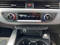 USED 2022 22 AUDI A4 2.0 TFSI 35 Technik S Tronic Euro 6 (s/s) 4dr Nav+Camera+CarPlay+HeatedSeats