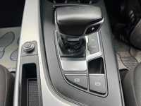 USED 2022 22 AUDI A4 2.0 TFSI 35 Technik S Tronic Euro 6 (s/s) 4dr Nav+Camera+CarPlay+HeatedSeats