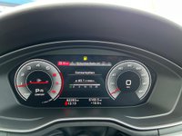 USED 2022 22 AUDI A4 2.0 TFSI 35 Technik S Tronic Euro 6 (s/s) 4dr Nav+Camera+CarPlay+HeatedSeats