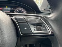 USED 2022 22 AUDI A4 2.0 TFSI 35 Technik S Tronic Euro 6 (s/s) 4dr Nav+Camera+CarPlay+HeatedSeats
