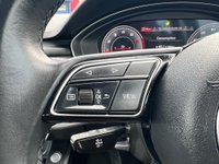 USED 2022 22 AUDI A4 2.0 TFSI 35 Technik S Tronic Euro 6 (s/s) 4dr Nav+Camera+CarPlay+HeatedSeats