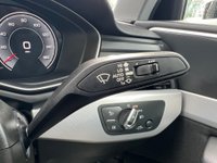 USED 2022 22 AUDI A4 2.0 TFSI 35 Technik S Tronic Euro 6 (s/s) 4dr Nav+Camera+CarPlay+HeatedSeats