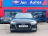 USED 2022 22 AUDI A4 2.0 TFSI 35 Technik S Tronic Euro 6 (s/s) 4dr Nav+Camera+CarPlay+HeatedSeats