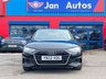 USED 2022 22 AUDI A4 2.0 TFSI 35 Technik S Tronic Euro 6 (s/s) 4dr Nav+Camera+CarPlay+HeatedSeats