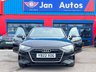 USED 2022 22 AUDI A4 2.0 TFSI 35 Technik S Tronic Euro 6 (s/s) 4dr Nav+Camera+CarPlay+HeatedSeats