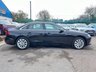 USED 2022 22 AUDI A4 2.0 TFSI 35 Technik S Tronic Euro 6 (s/s) 4dr Nav+Camera+CarPlay+HeatedSeats