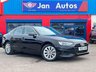 USED 2022 22 AUDI A4 2.0 TFSI 35 Technik S Tronic Euro 6 (s/s) 4dr Nav+Camera+CarPlay+HeatedSeats
