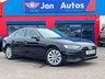 USED 2022 22 AUDI A4 2.0 TFSI 35 Technik S Tronic Euro 6 (s/s) 4dr Nav+Camera+CarPlay+HeatedSeats
