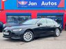 USED 2022 22 AUDI A4 2.0 TFSI 35 Technik S Tronic Euro 6 (s/s) 4dr Nav+Camera+CarPlay+HeatedSeats
