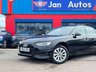 USED 2022 22 AUDI A4 2.0 TFSI 35 Technik S Tronic Euro 6 (s/s) 4dr Nav+Camera+CarPlay+HeatedSeats