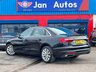 USED 2022 22 AUDI A4 2.0 TFSI 35 Technik S Tronic Euro 6 (s/s) 4dr Nav+Camera+CarPlay+HeatedSeats
