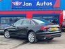 USED 2022 22 AUDI A4 2.0 TFSI 35 Technik S Tronic Euro 6 (s/s) 4dr Nav+Camera+CarPlay+HeatedSeats