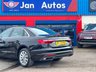 USED 2022 22 AUDI A4 2.0 TFSI 35 Technik S Tronic Euro 6 (s/s) 4dr Nav+Camera+CarPlay+HeatedSeats
