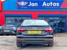 USED 2022 22 AUDI A4 2.0 TFSI 35 Technik S Tronic Euro 6 (s/s) 4dr Nav+Camera+CarPlay+HeatedSeats