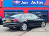 USED 2022 22 AUDI A4 2.0 TFSI 35 Technik S Tronic Euro 6 (s/s) 4dr Nav+Camera+CarPlay+HeatedSeats