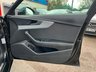 USED 2022 22 AUDI A4 2.0 TFSI 35 Technik S Tronic Euro 6 (s/s) 4dr Nav+Camera+CarPlay+HeatedSeats