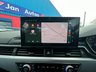 USED 2022 22 AUDI A4 2.0 TFSI 35 Technik S Tronic Euro 6 (s/s) 4dr Nav+Camera+CarPlay+HeatedSeats