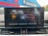USED 2022 22 AUDI A4 2.0 TFSI 35 Technik S Tronic Euro 6 (s/s) 4dr Nav+Camera+CarPlay+HeatedSeats