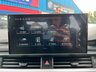 USED 2022 22 AUDI A4 2.0 TFSI 35 Technik S Tronic Euro 6 (s/s) 4dr Nav+Camera+CarPlay+HeatedSeats