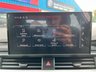 USED 2022 22 AUDI A4 2.0 TFSI 35 Technik S Tronic Euro 6 (s/s) 4dr Nav+Camera+CarPlay+HeatedSeats