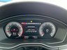 USED 2022 22 AUDI A4 2.0 TFSI 35 Technik S Tronic Euro 6 (s/s) 4dr Nav+Camera+CarPlay+HeatedSeats