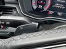 USED 2022 22 AUDI A4 2.0 TFSI 35 Technik S Tronic Euro 6 (s/s) 4dr Nav+Camera+CarPlay+HeatedSeats